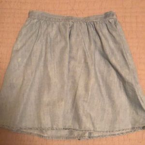 LC Lauren Conrad Skirt